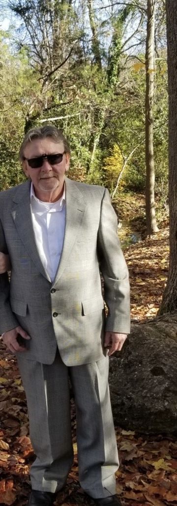 Michael David Anderson