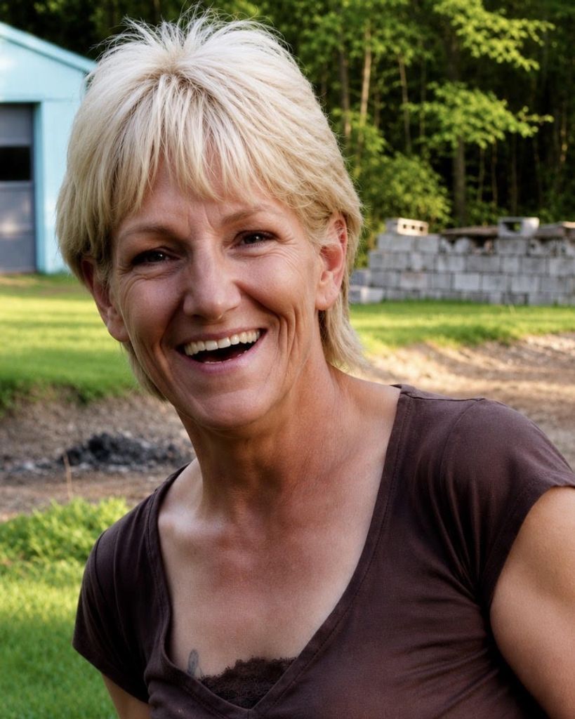 Lynette Simertz Profile Photo