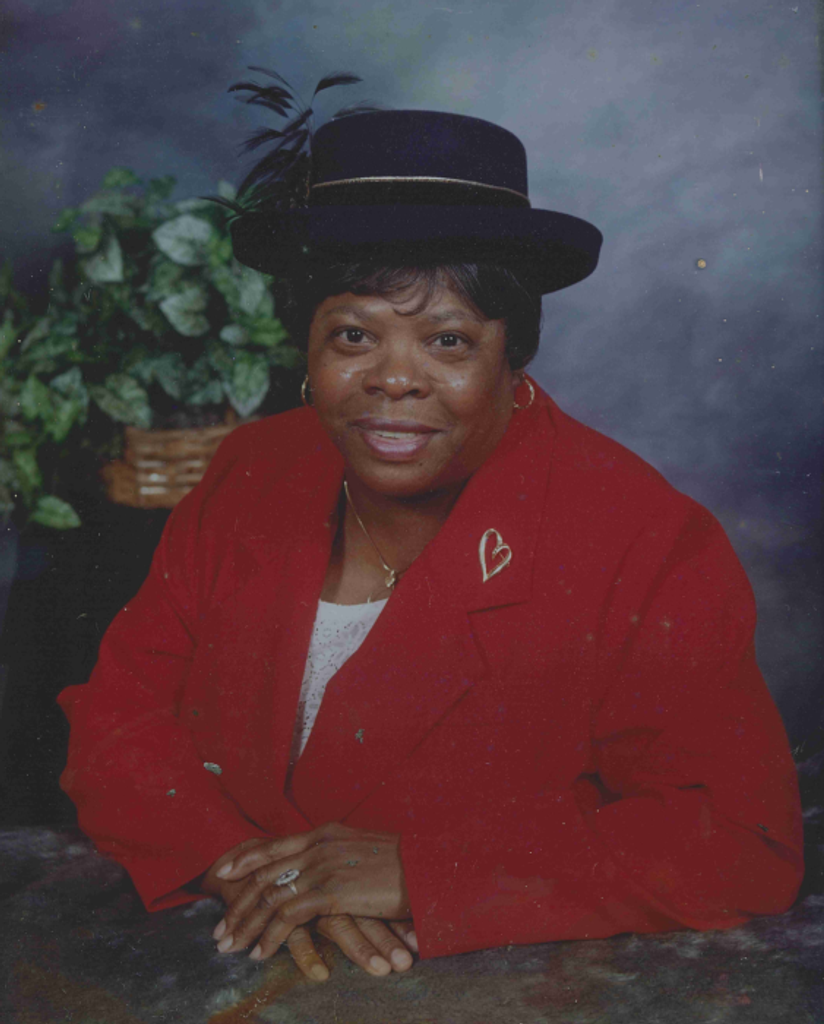 Mrs. Dorothy Lewis