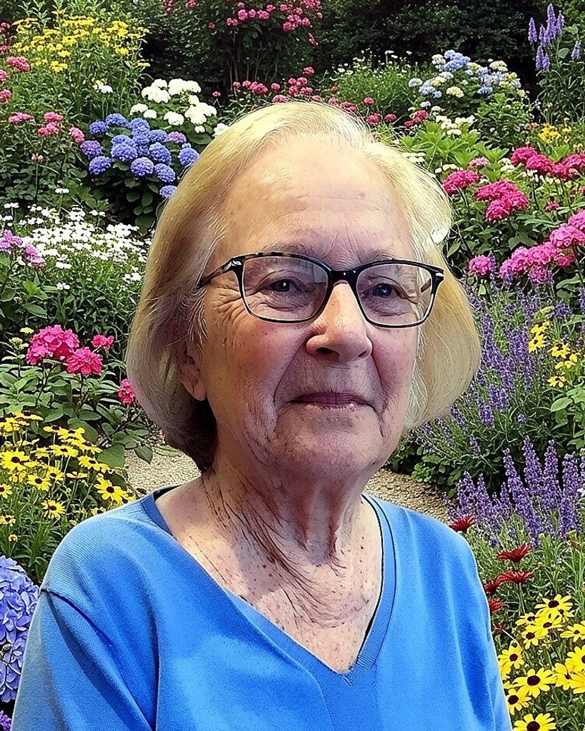 Beverly Jean Voss-Hummel Profile Photo