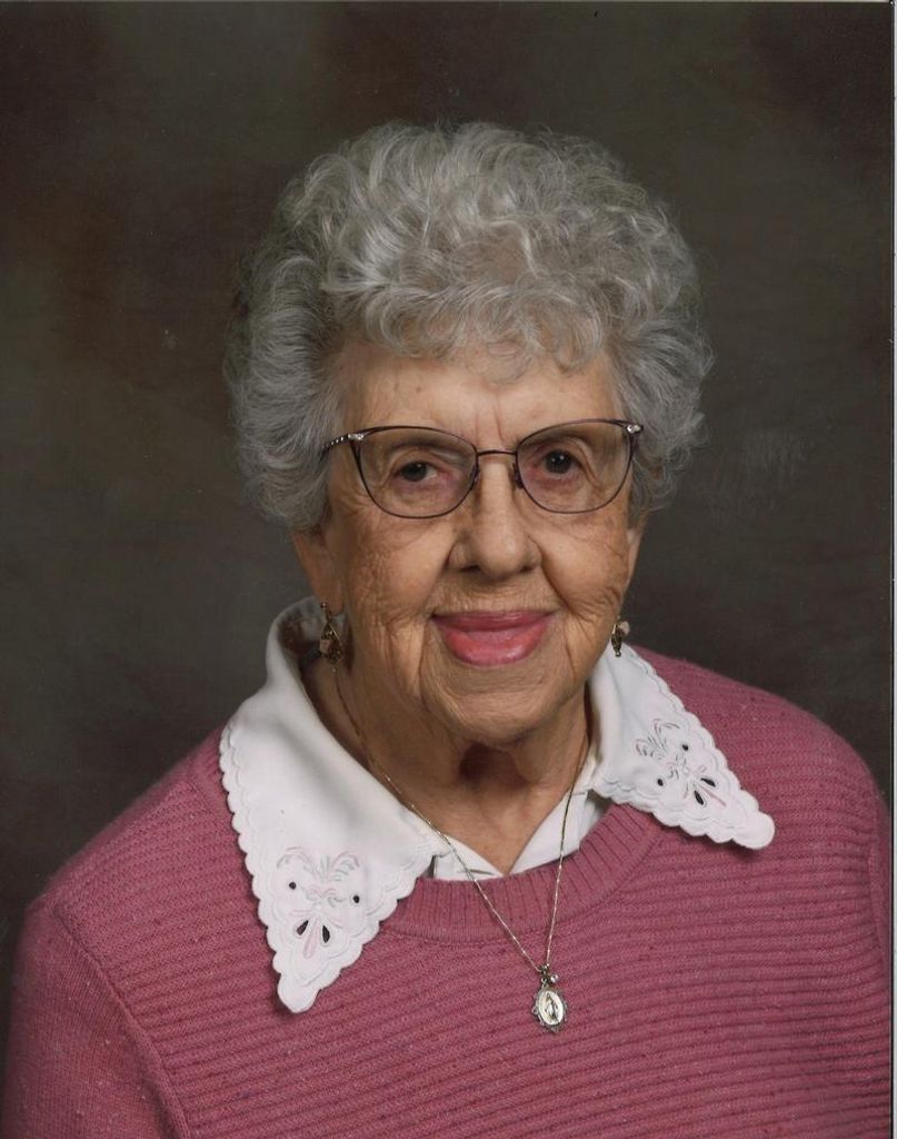 Imelda "Millie" Riley Profile Photo