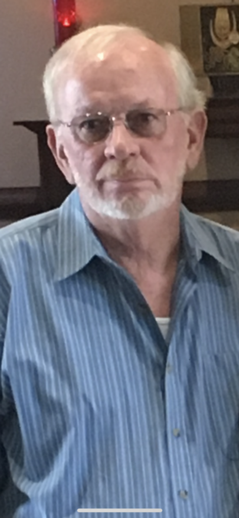 Warren "Red" Frederick Miller Profile Photo