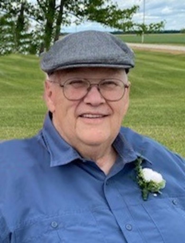 Walter Leach Jr. Profile Photo