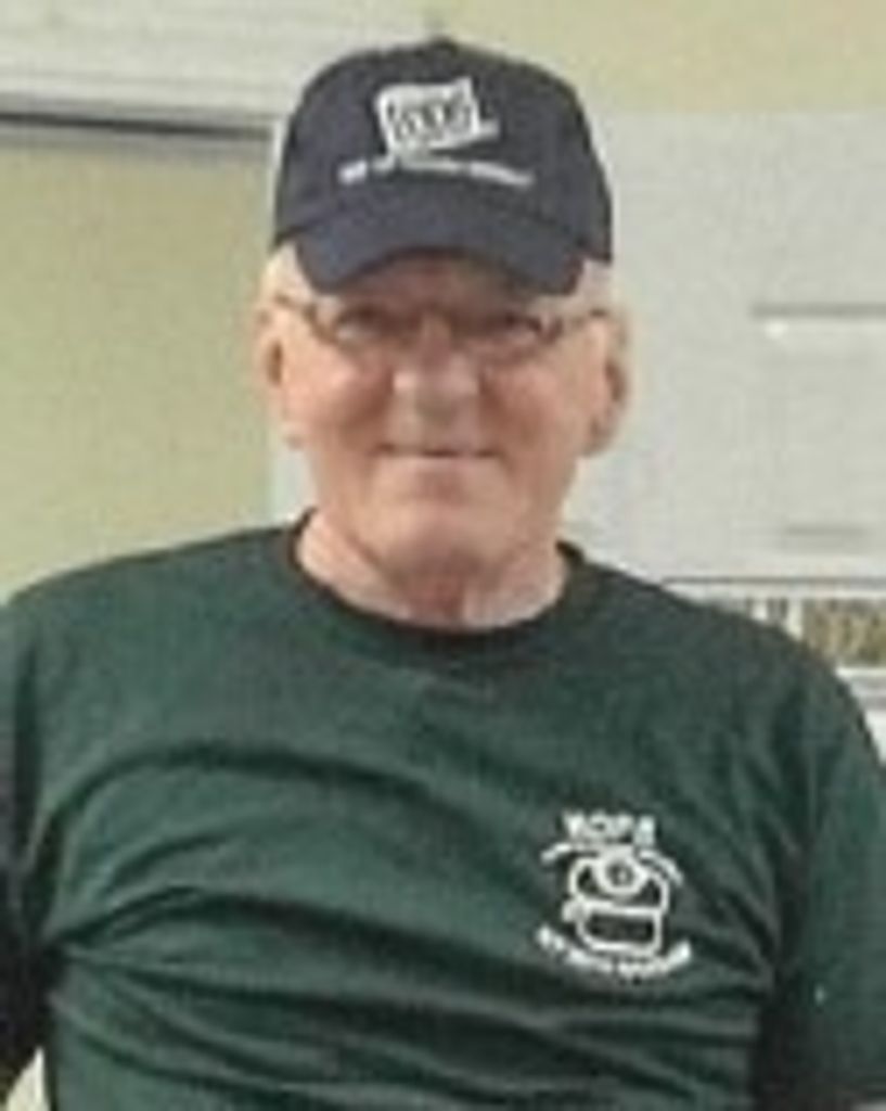Jack H. Woodford