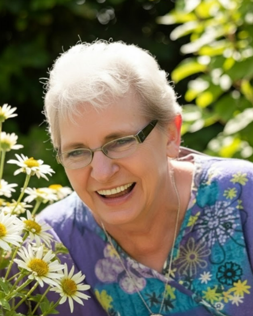 Marcia Kaye Schroder