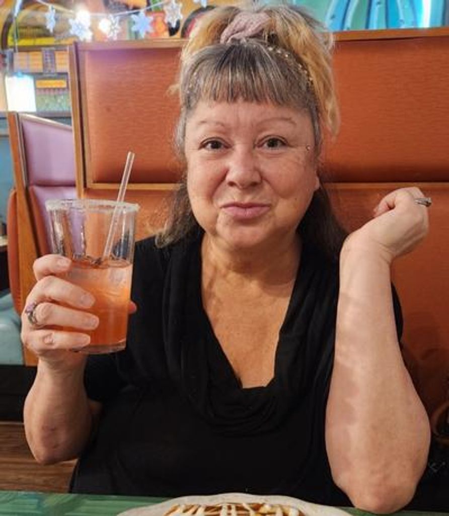 Michelle Martin Profile Photo