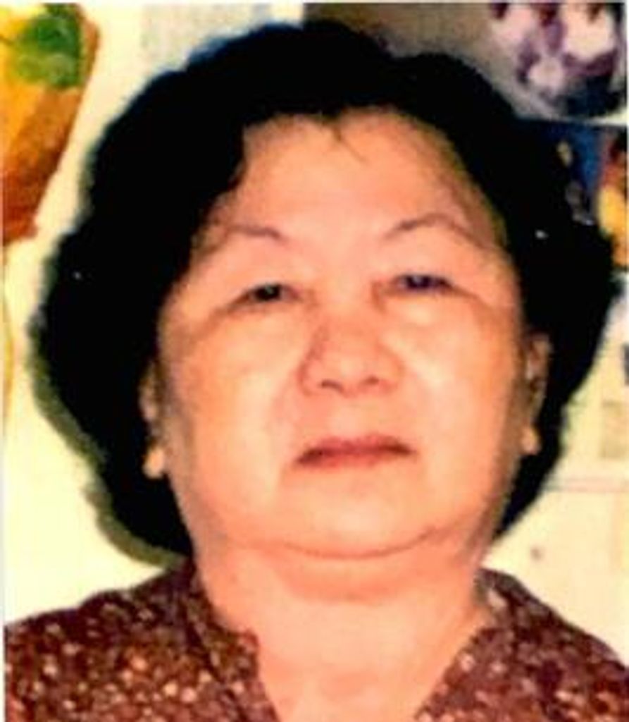 Lien Tu     徐 蓮, 又名徐秀卿