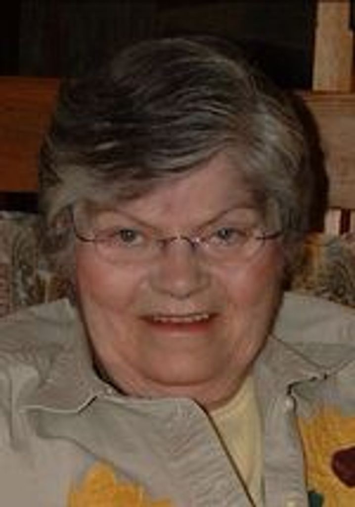 Nancy Lee Eisenbraun