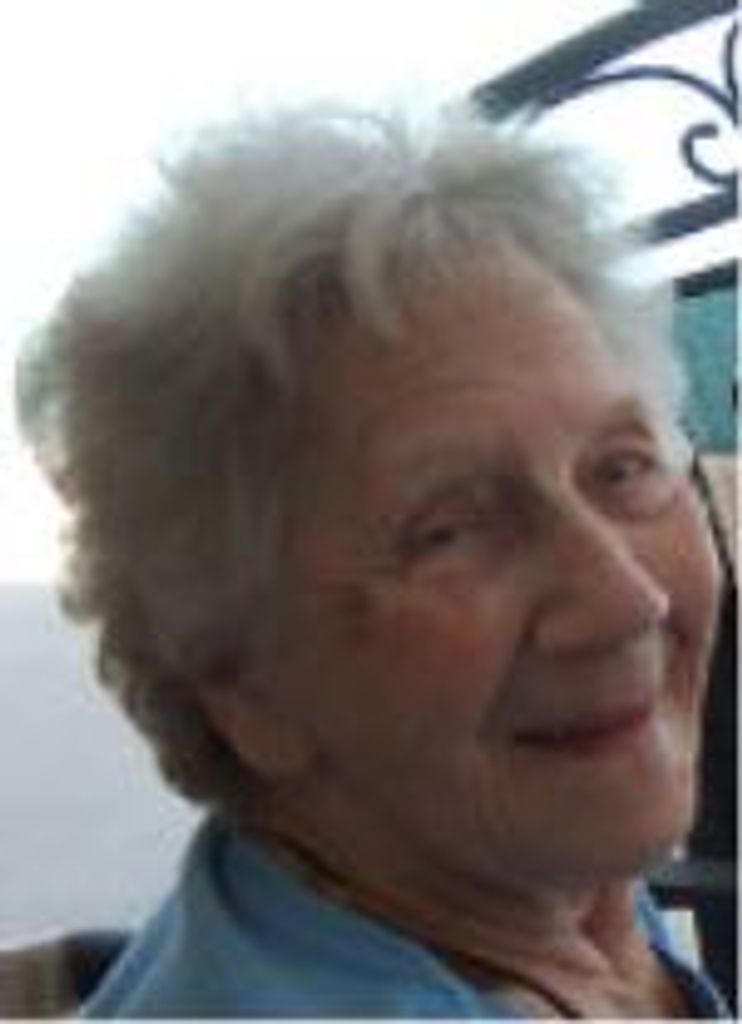 Dorothy Janearl Jarry