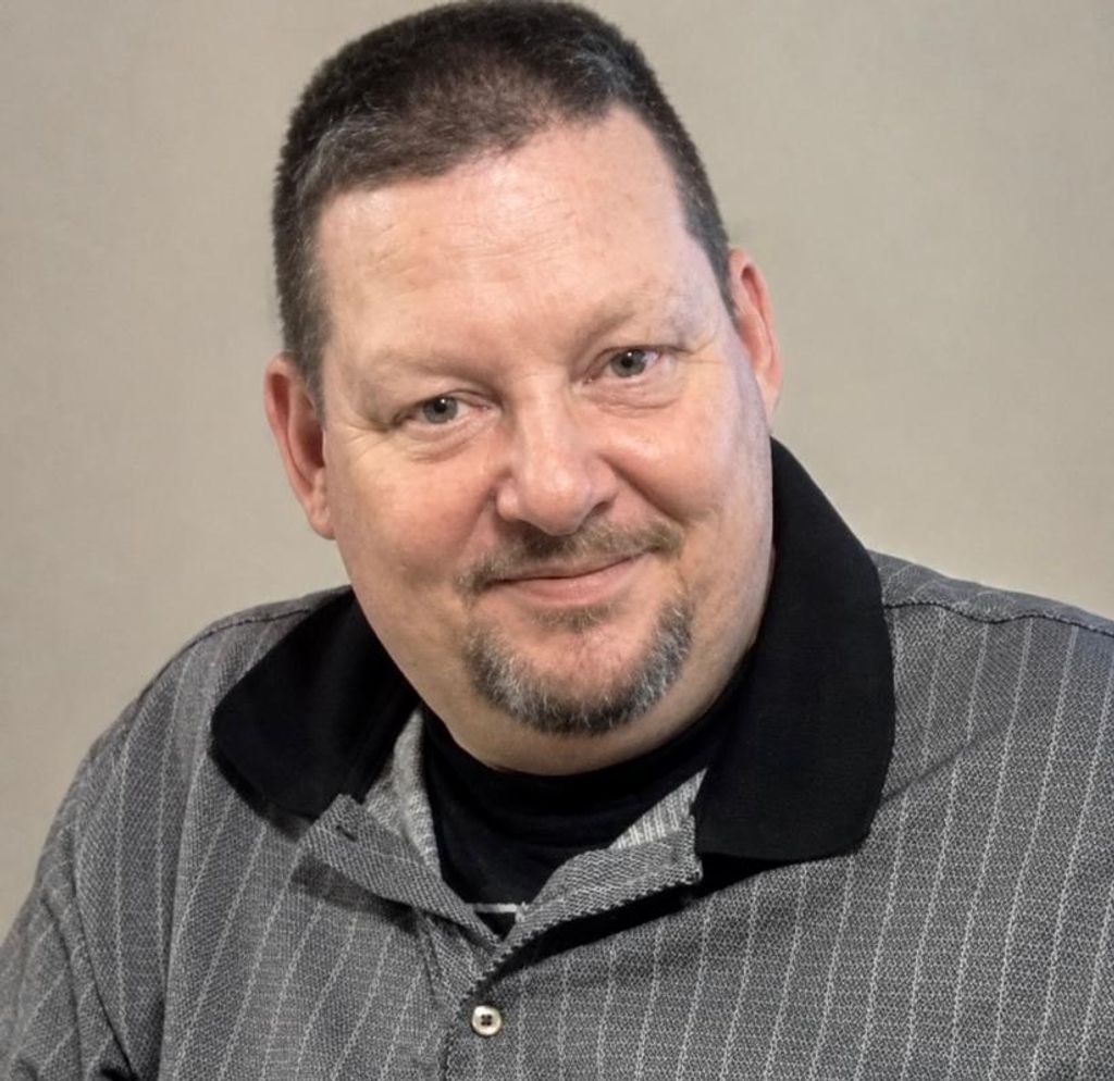 Jeffery Alan Birt