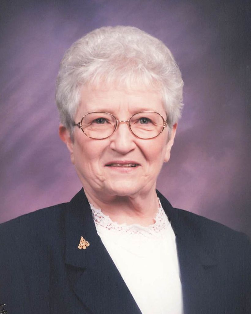 Ramona M. Case Profile Photo