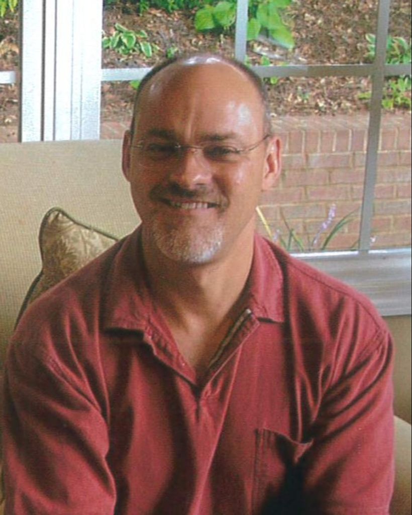 Gary Martin Bedsole Profile Photo