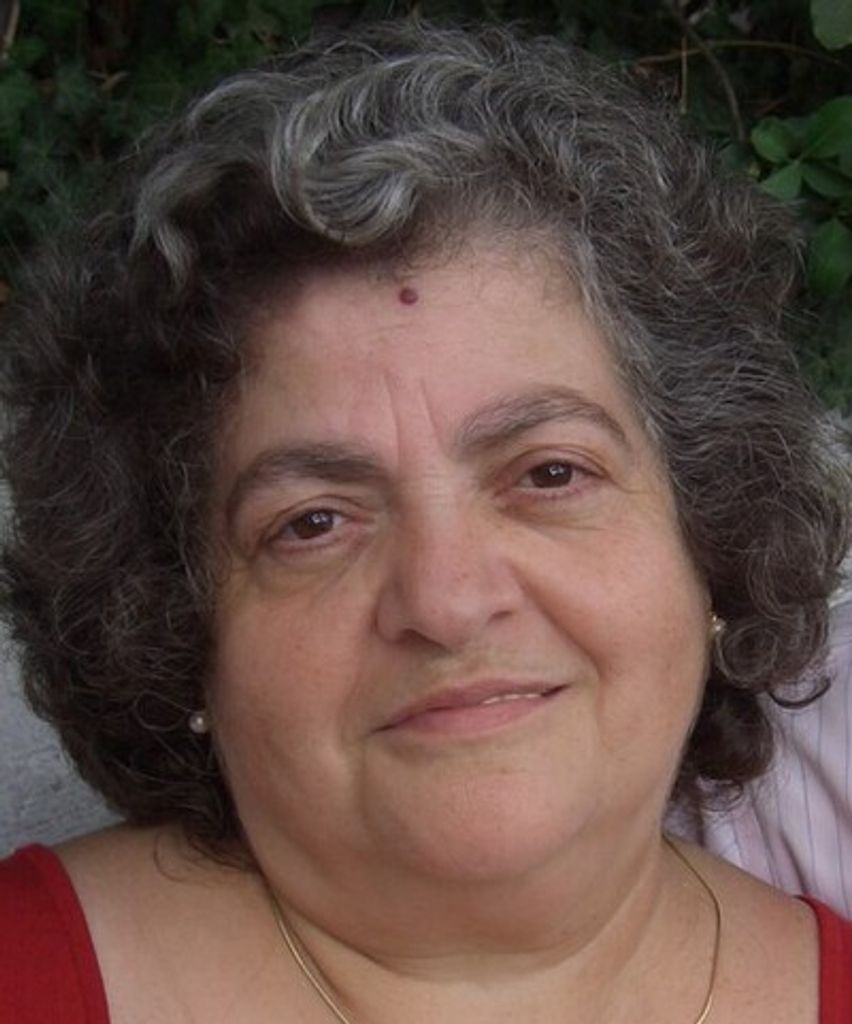 Amelia Cafiero Profile Photo