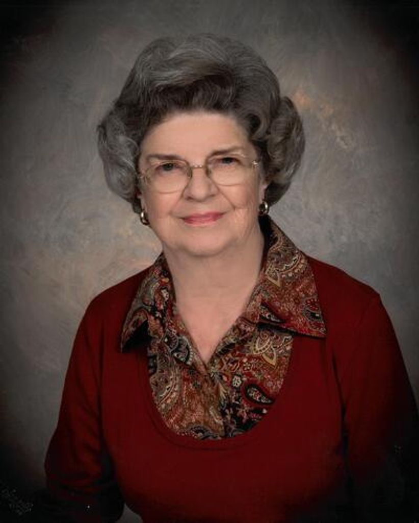 Mary Alice Turner Ramsey