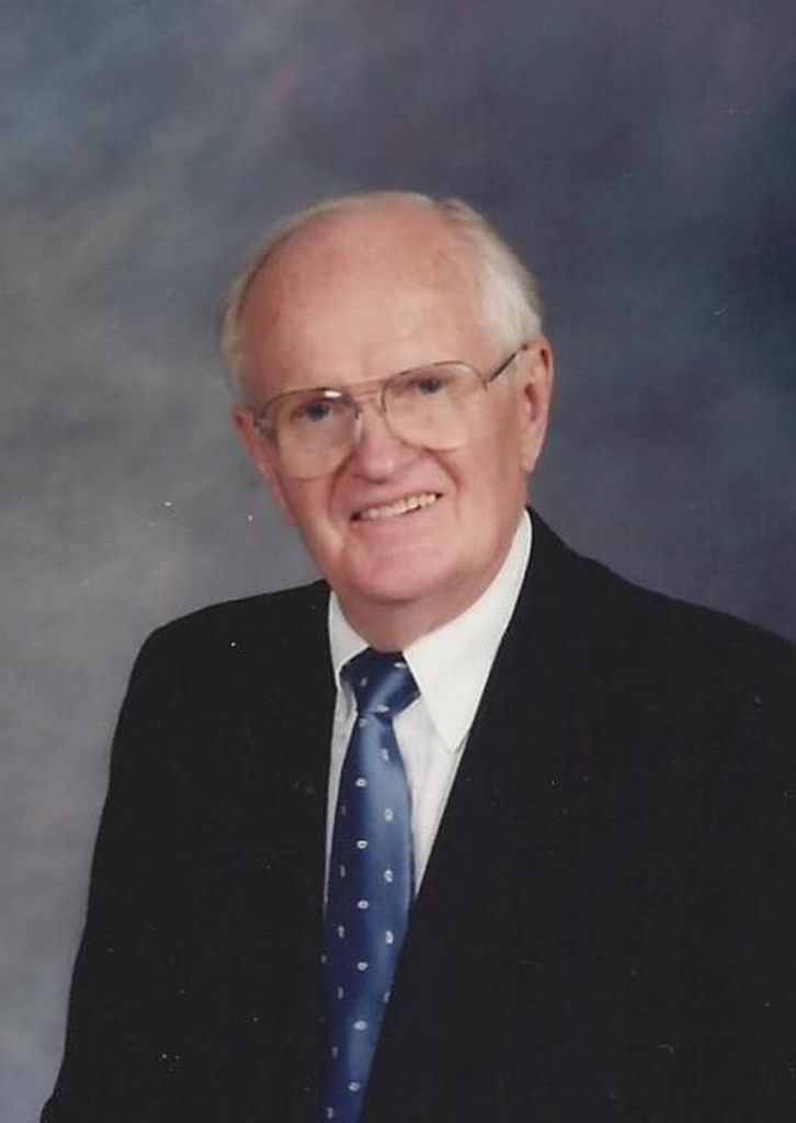 Robert A. Tillberg