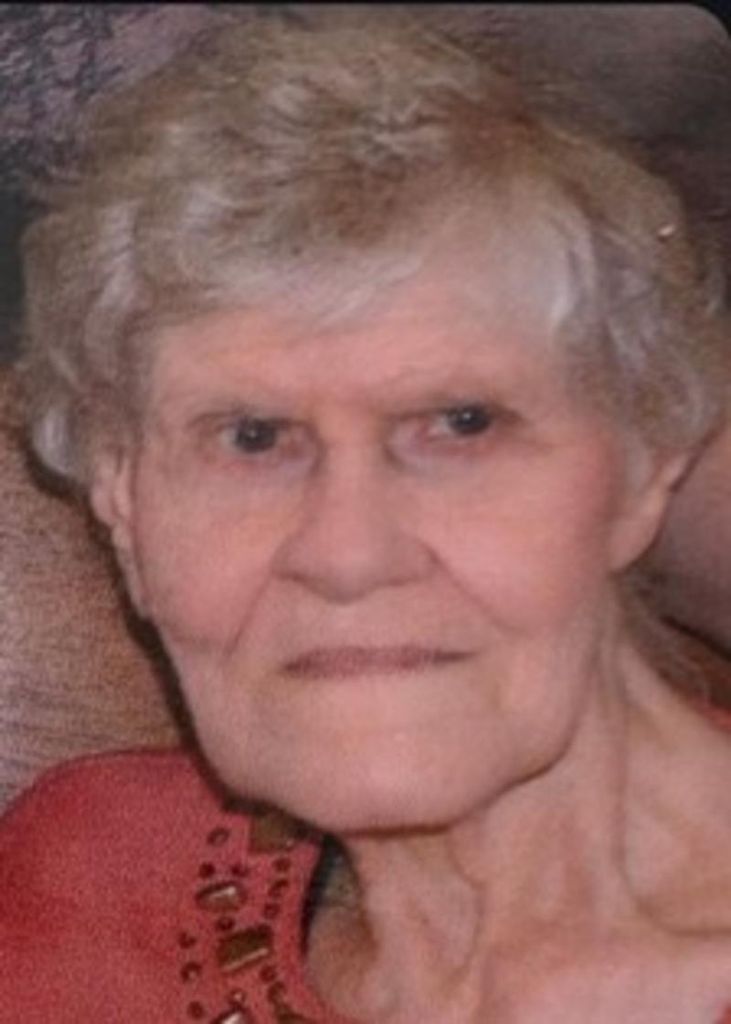 Charlotte Allegra Johns