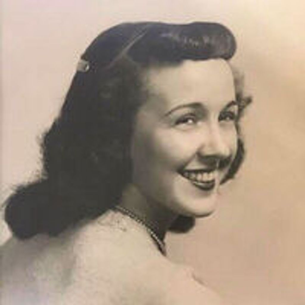 Carolyn Reese Kennedy