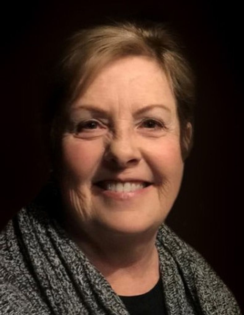 Connie Page
