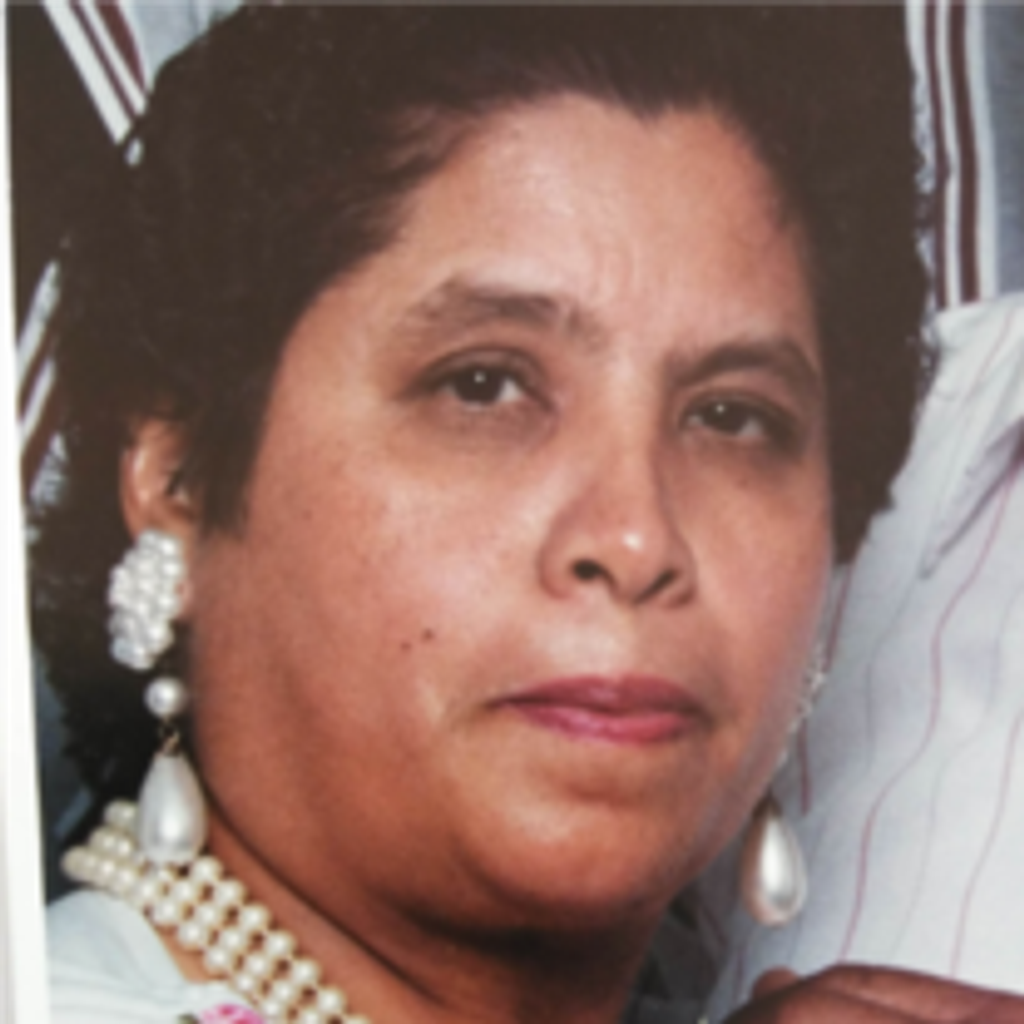 Hernestina Rodriguez