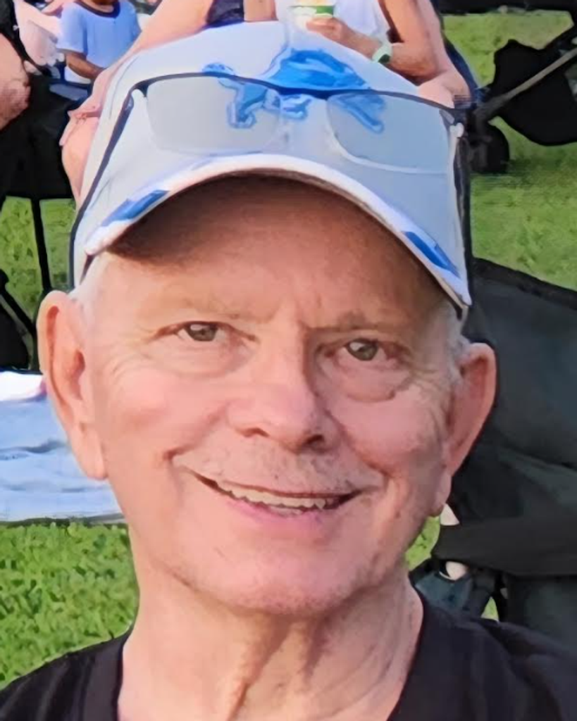 James Paul Lacek, Sr Profile Photo