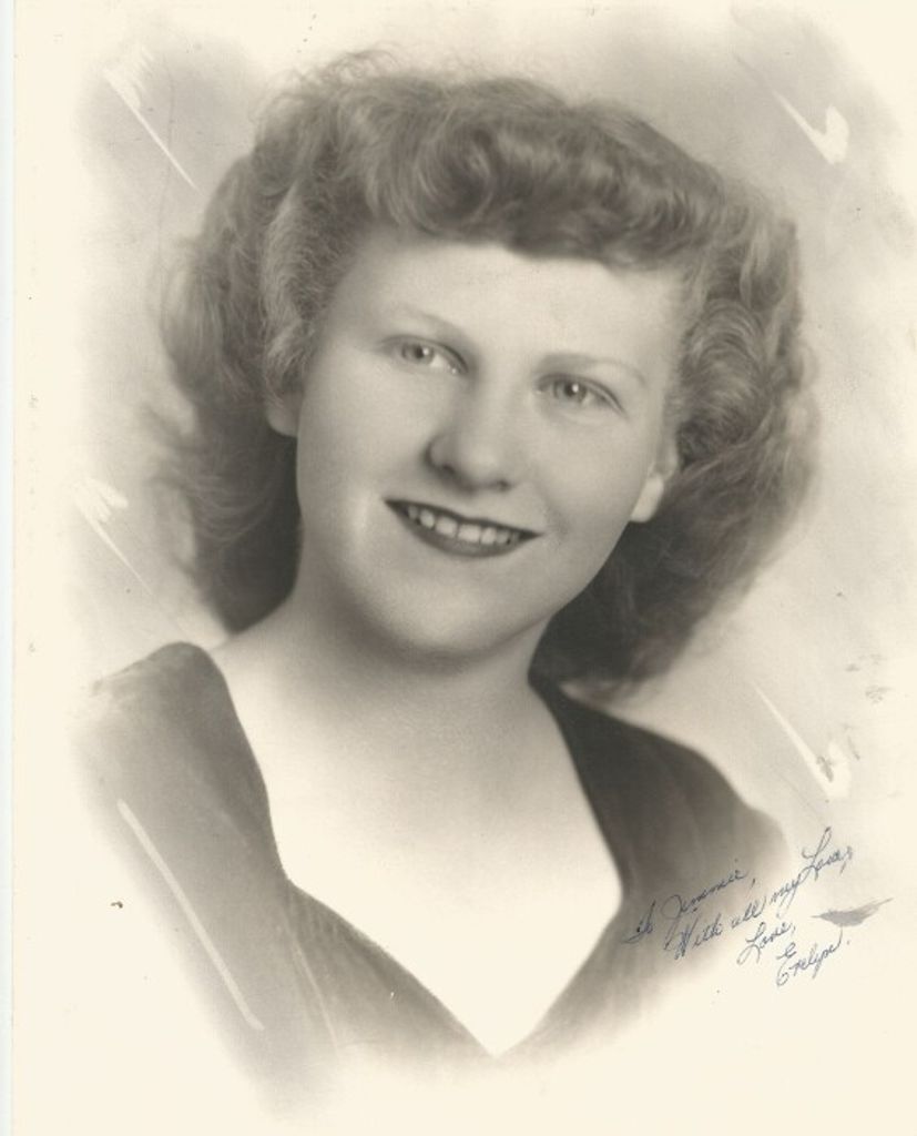 Naomi Eldred Profile Photo