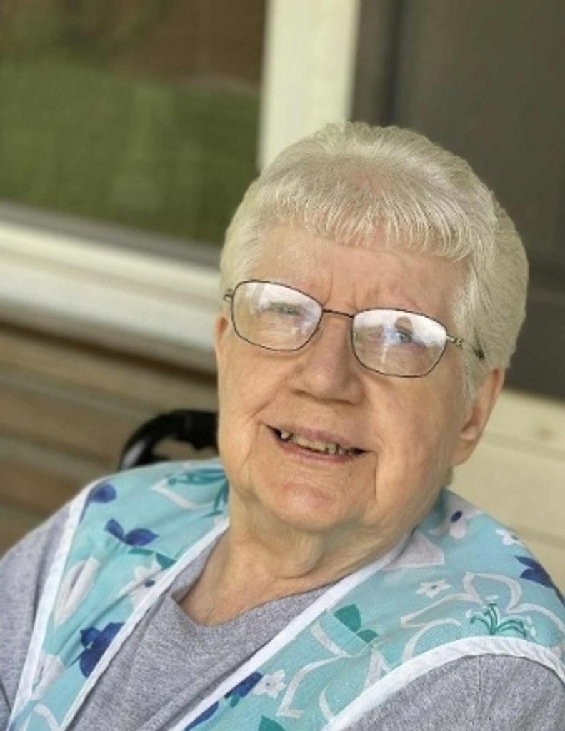 Eula Ann Cox