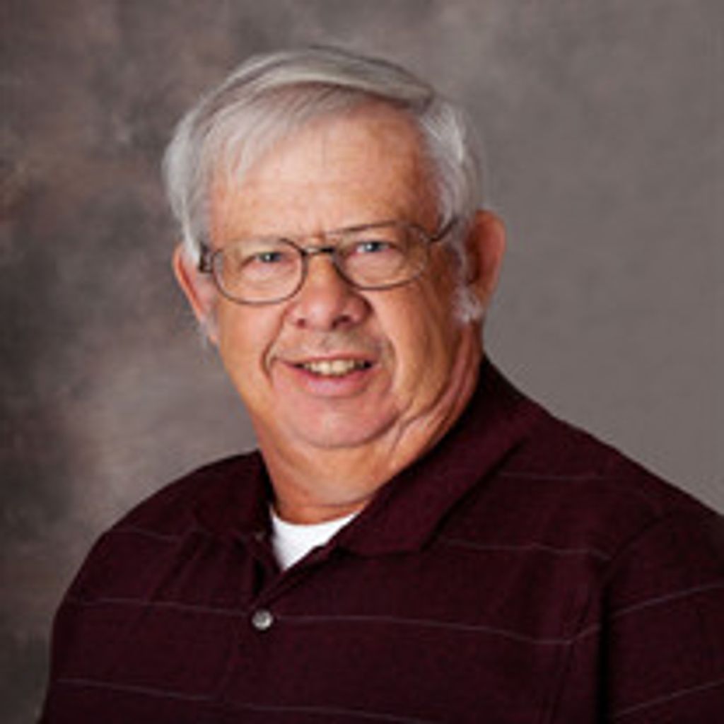 Dale W. Jackson Profile Photo