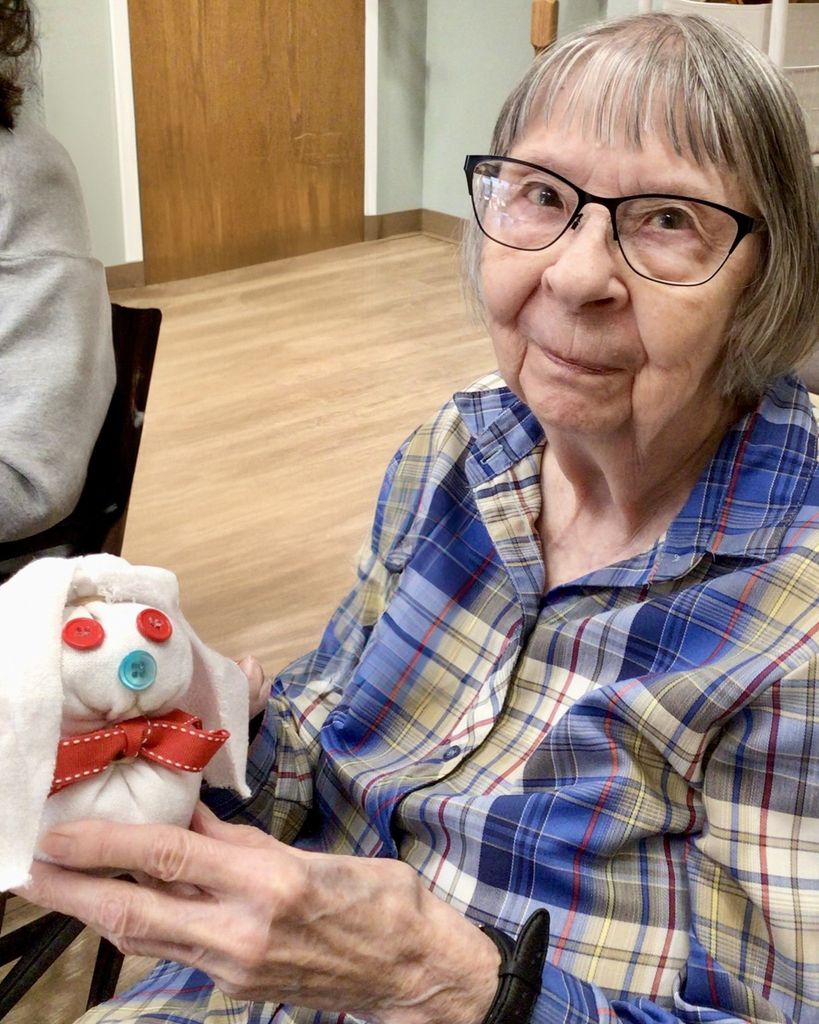 Noreene Marie Wooldridge