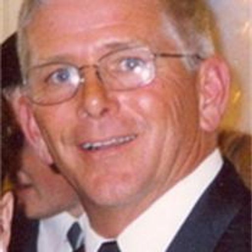 James Louis "Jim" Mercil Profile Photo