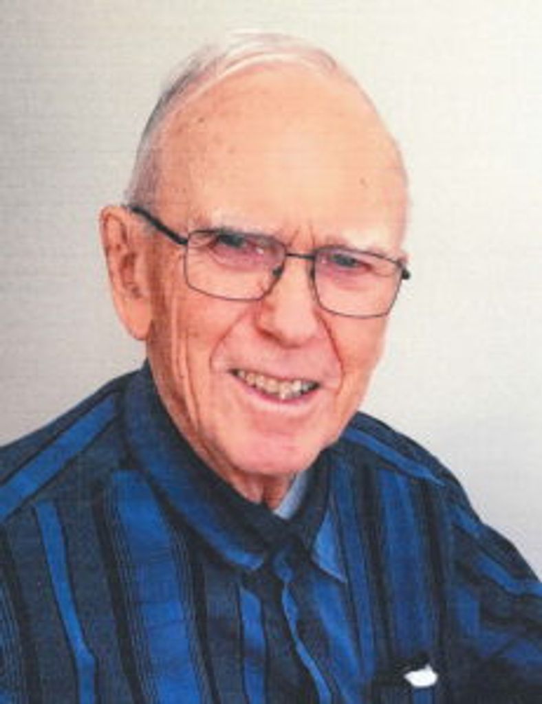 Robert Elson