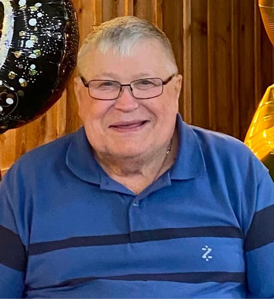 Douglas V. Jackson Profile Photo