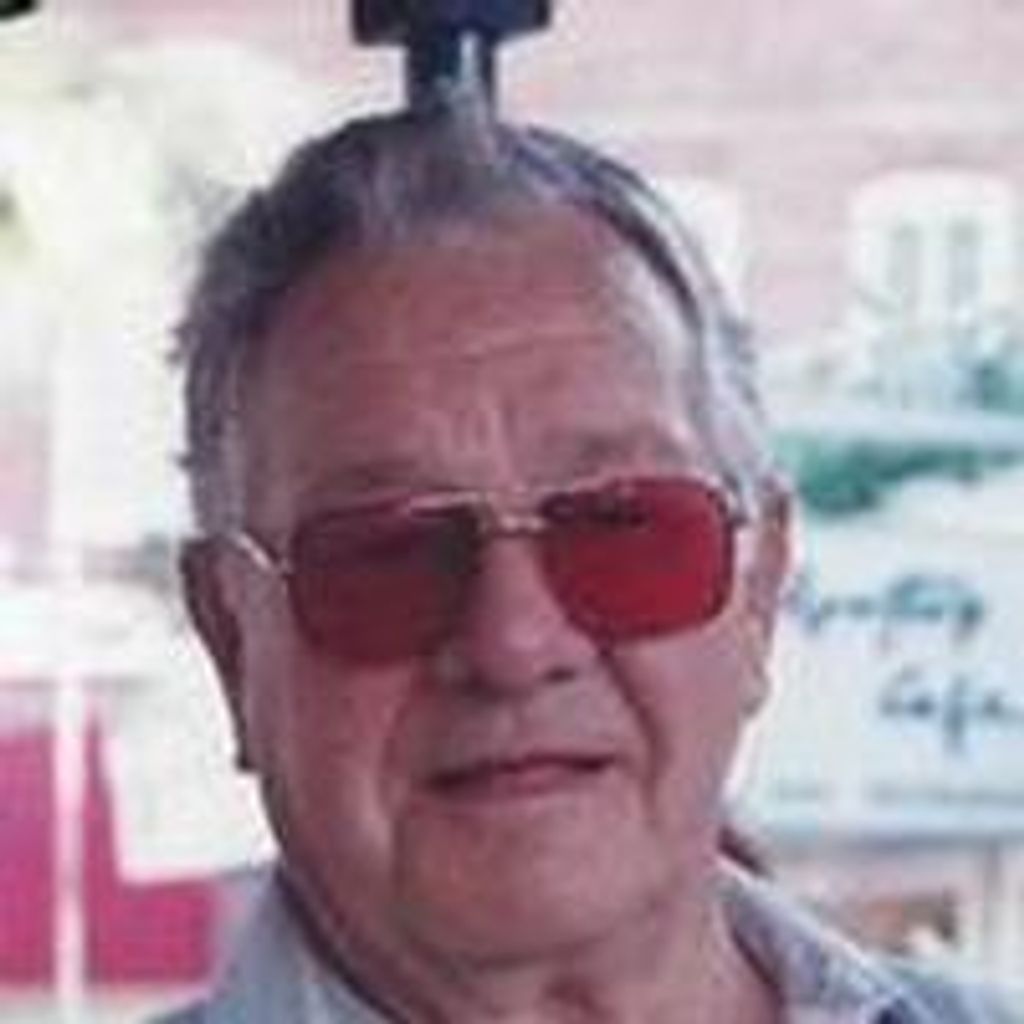 Merle Eberle