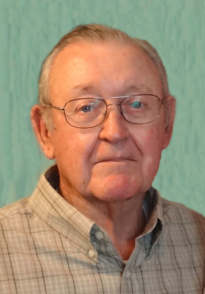 Gerald Ebben Profile Photo