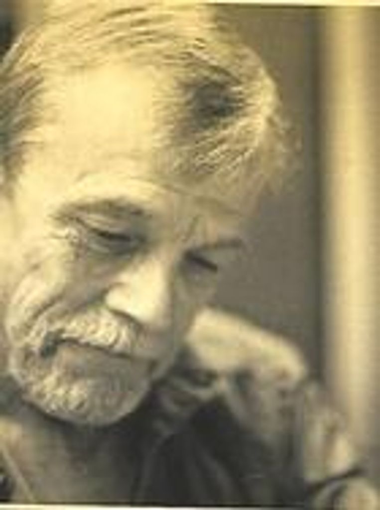 Gary Sandy Profile Photo