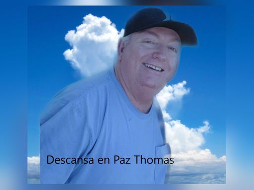 Thomas Mcgarry Profile Photo