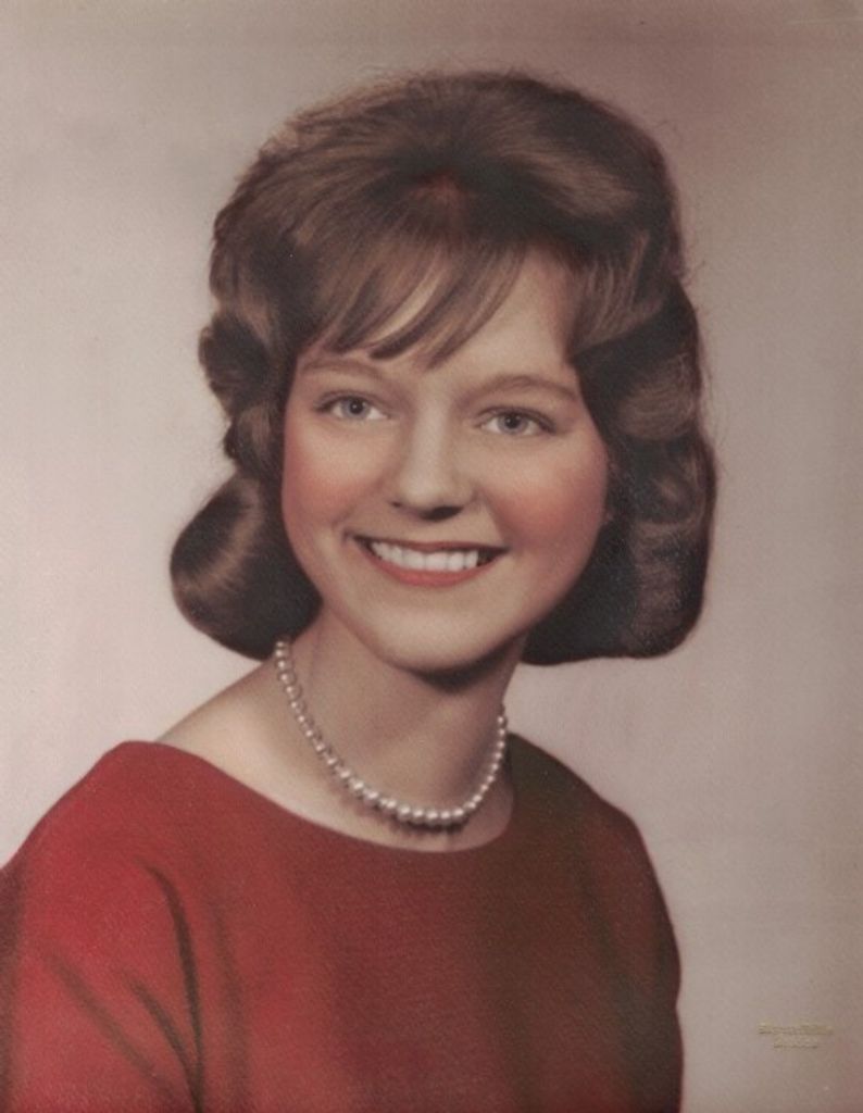 Kathryn Hirst