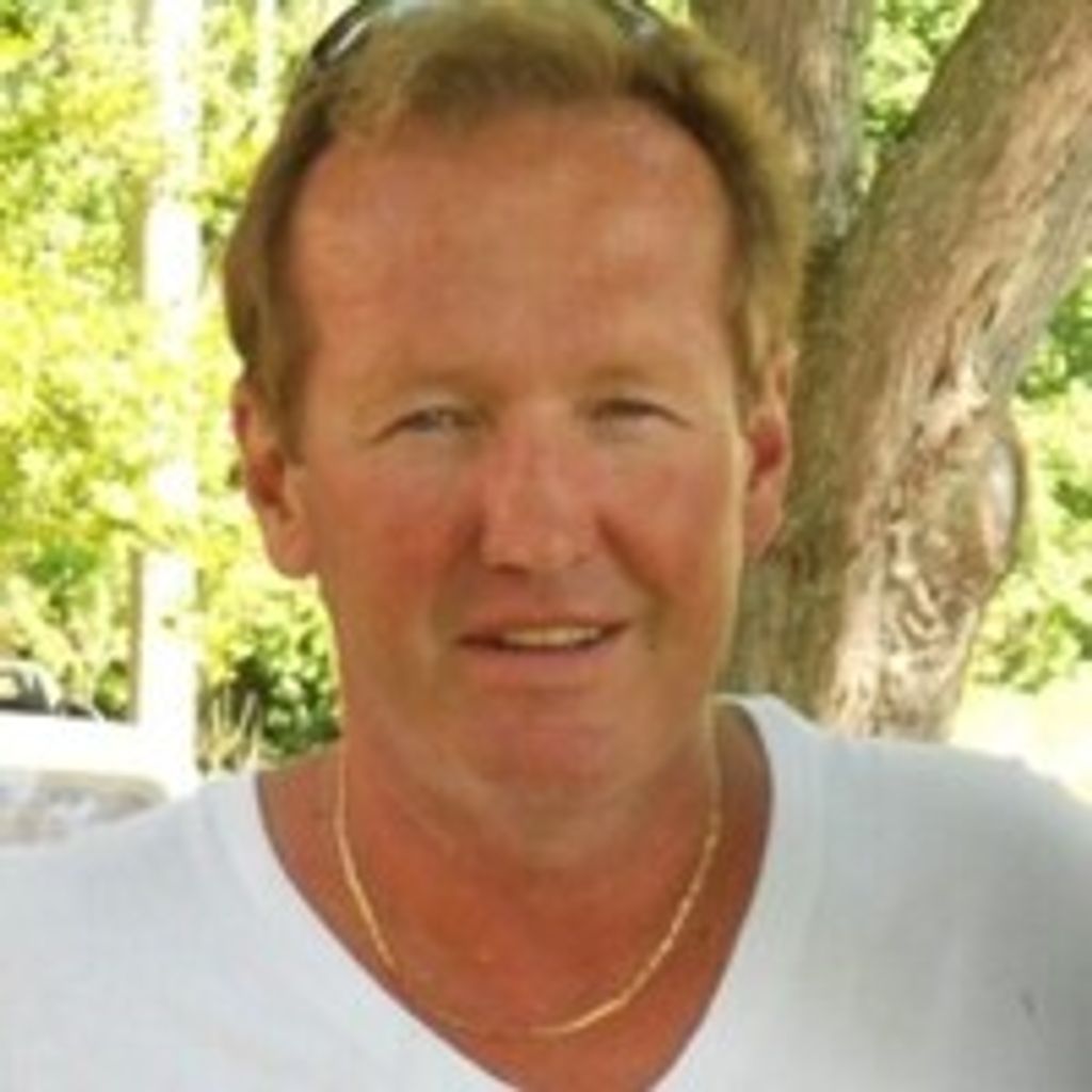 Gary E. Jones