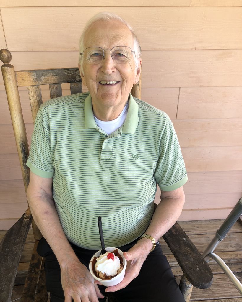 Don Russell Hunter
