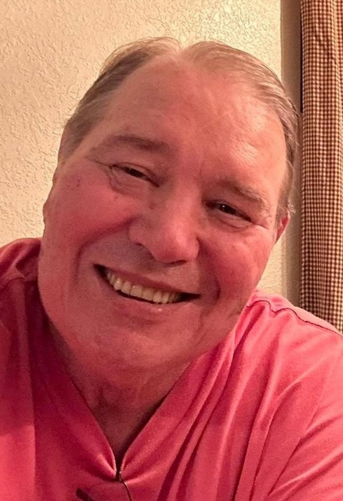 Jeffrey W. Tecklenburg Profile Photo