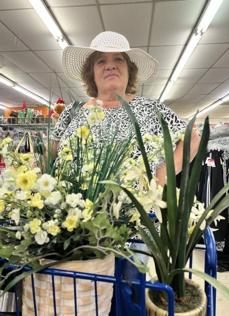Donna Sue Milam Profile Photo
