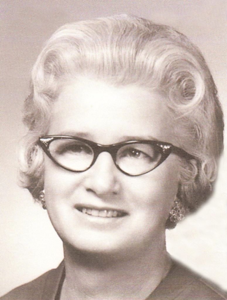 Kathryn Geiger