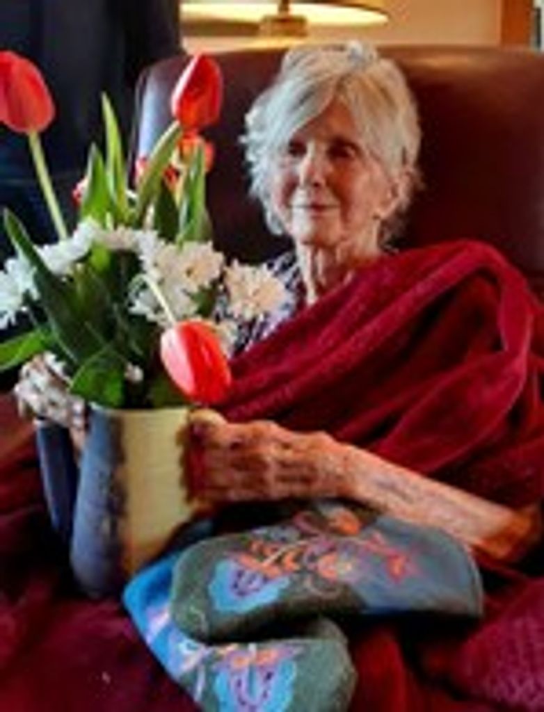 Marlene Thorsness