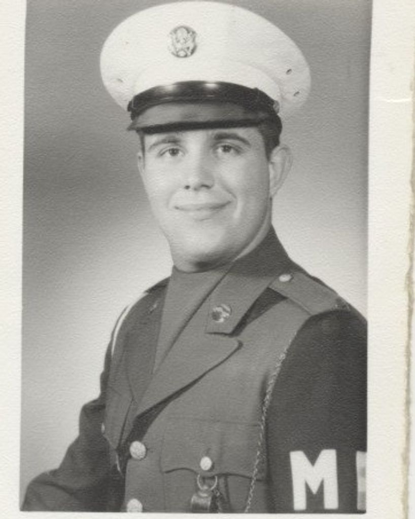 Robert J. Petcheny Profile Photo