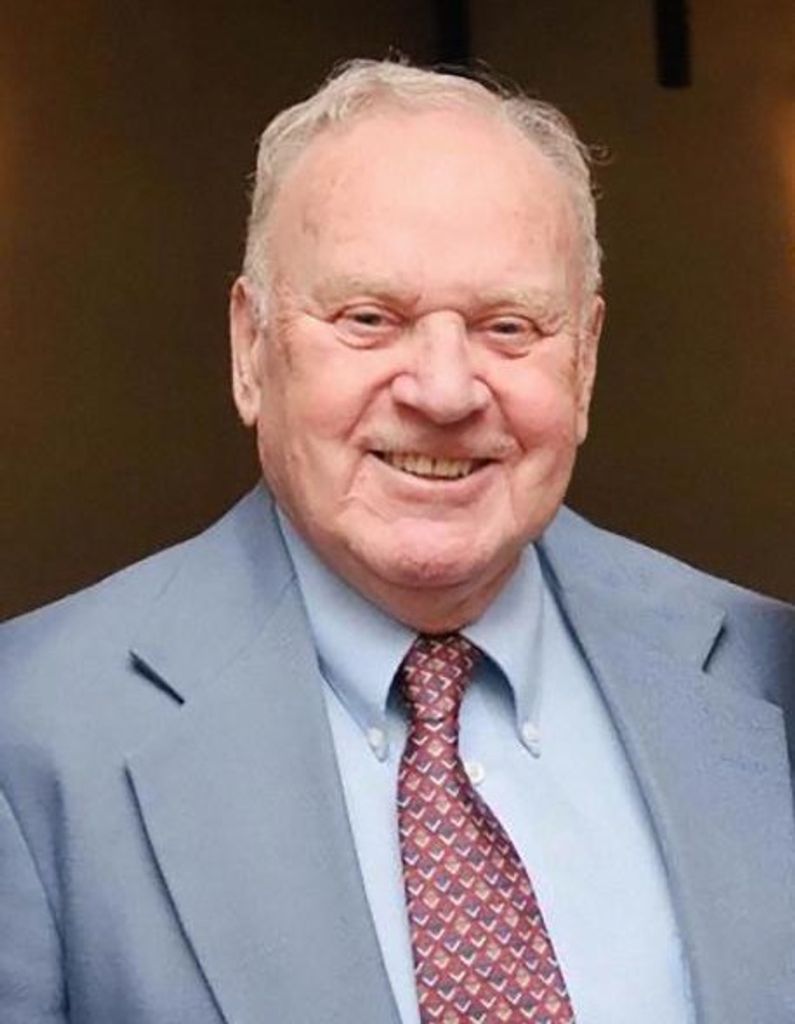 Raymond S. Wiltshire Profile Photo