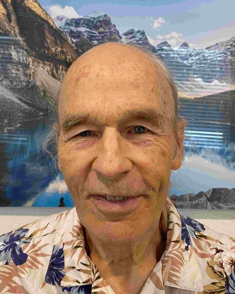 Douglas Cochran Grimes Profile Photo
