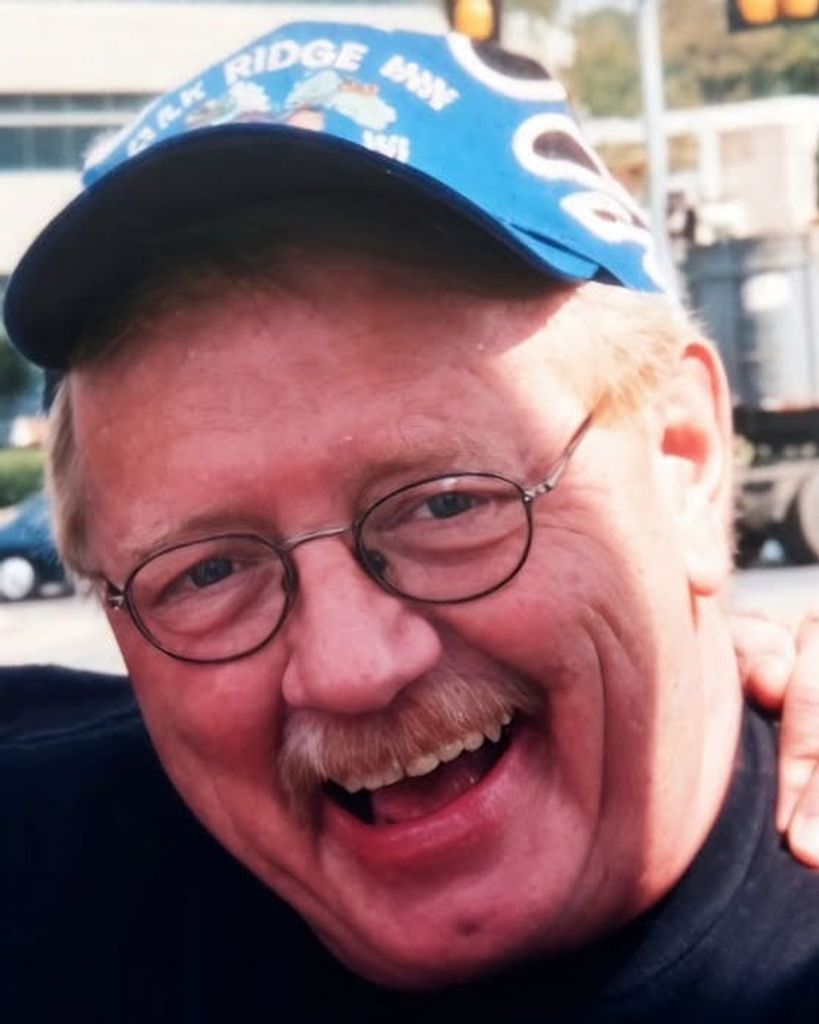 Richard "Butch" H. Tappen Profile Photo
