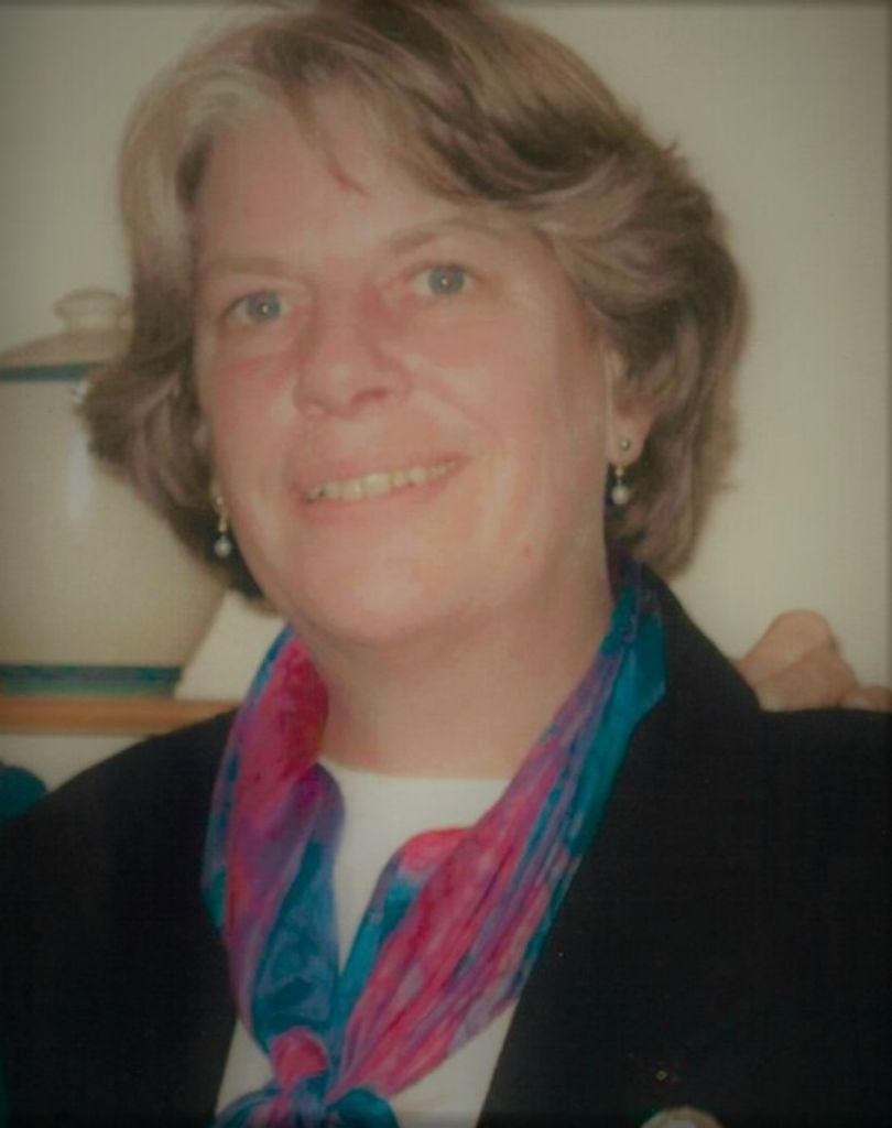 Joanna Ellen Scannell