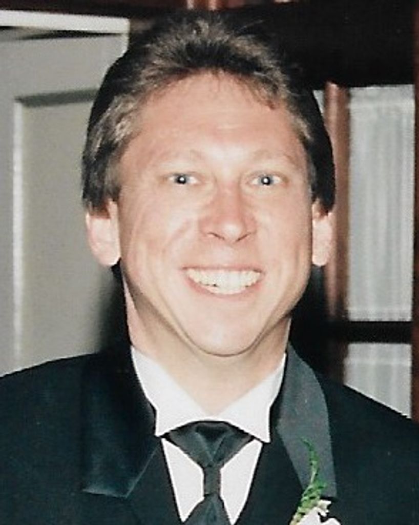 Mark L Stoffer Profile Photo