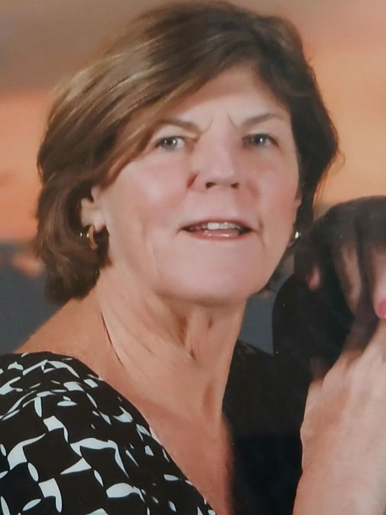 Sharon Zita