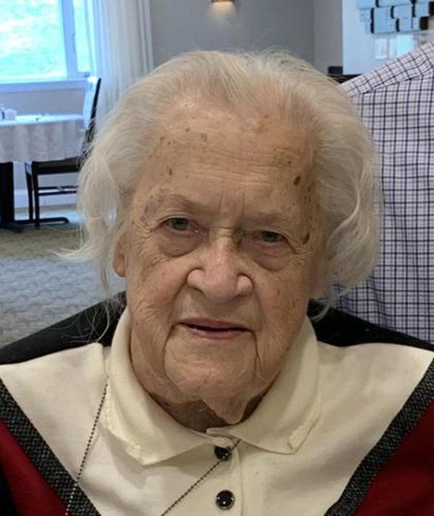 Clara E Winiecki Profile Photo